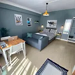 Flats Company - Karakoy Apartment
