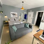 Flats Company - Karakoy Apartment