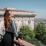 Park Hyatt Istanbul - Macka Palas