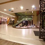 Dosso Dossi Hotels & Spa Golden Horn