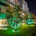 Dosso Dossi Hotels & Spa Golden Horn