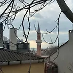 Modern Apart Close To Blue Mosque And Hagia Sophia Old City