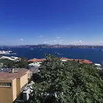 Bosphorus Menekshe Rezidances