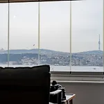 Bosphorus Menekshe Rezidances