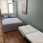 Üsküdar\'ın merkezinde kiralık 2+1 daire