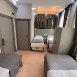 Crowned Plus Hotel