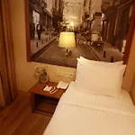 Sisli Mls Hotel