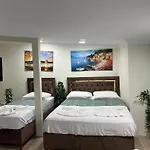 Hagia Sophia Family Hotel