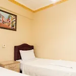 Ays Istanbul House Hotel