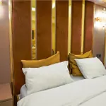 Moonlight Suit Hotel Taksim