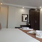 Hotel Global 2022