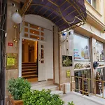 Belmond Hotel