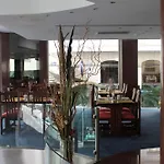 Sv Business Hotel Taksim