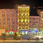 Hotel Istanbul Trend