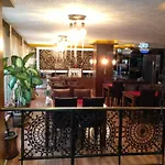 Maya Hotel