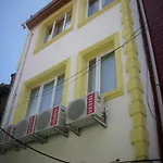 Bereket Traveler Hotel