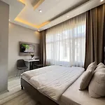 Taksim Brand Suite