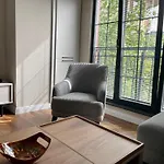 Arc House