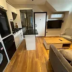 Arc House