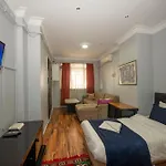 Taksim Suite-Ll