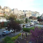 New Taksim Hotel