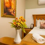 The Peraport Hotel