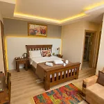 The Peraport Hotel
