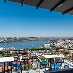 Taksim Terrace Hotel