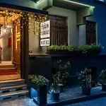 Taksim Terrace Hotel