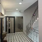 Konak Suite In The Bar Street
