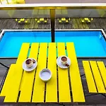 Atasehir The Place Suites