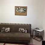 Imc Fatih Apartments