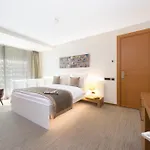Milport Hotel Levent Istanbul