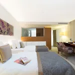 Milport Hotel Levent Istanbul