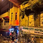 Legend City