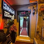Legend City