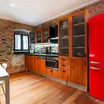 Homie Suites - Heritage Residences Nearby Istiklal Avenue