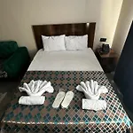 Ottoman Suit Apartment & Hotel