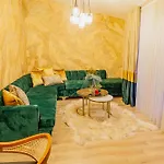 Lord Morgan & Exclusive Design Nisantasi