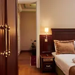White Palace Old City Boutique Hotel