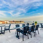Golden Bazaar Hotel