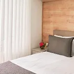 Luxury Apartment With Bosphorus View In Sariyer!