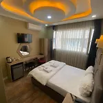 Kadikoey Viva Hotel & Suites