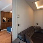 Bvs Bosphorus Pera Hotel