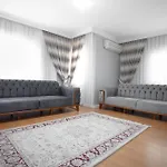 Large And Quiet Family Apartment 40