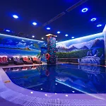 Trip Bosphorus Taksim Hotel