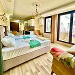 Sultanahmet Life Suite Deluxe Apartment