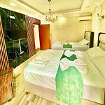 Sultanahmet Life Suite Deluxe Apartment