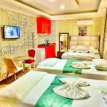 Sultanahmet Life Suite Deluxe Apartment