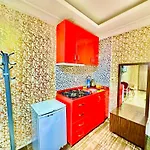 Sultanahmet Life Suite Deluxe Apartment